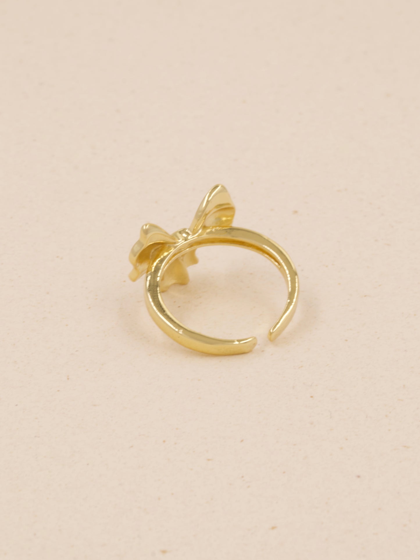 Anillo Anny Gold