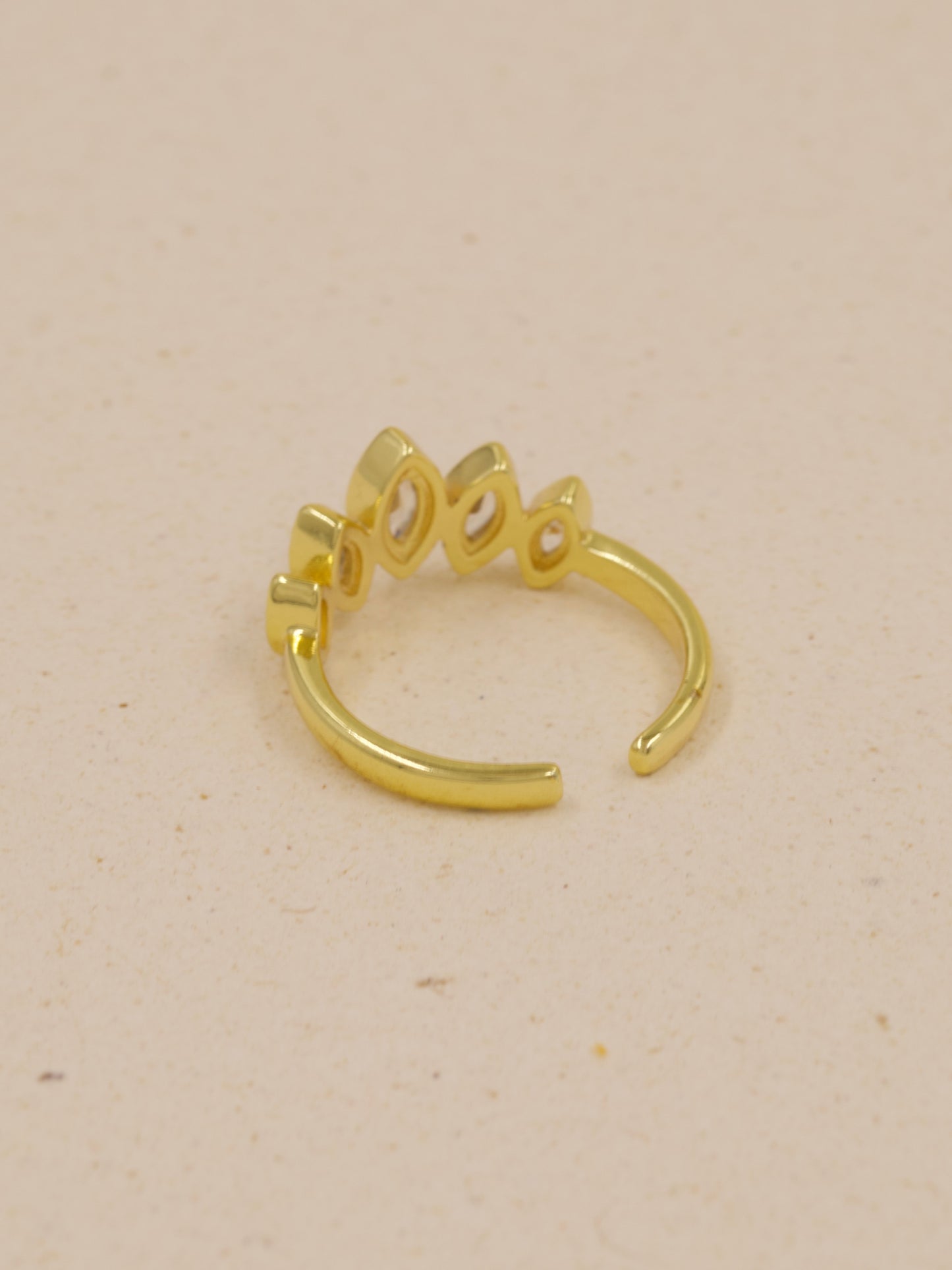 Anillo Corona