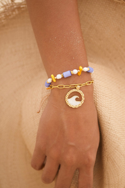 Pulsera kaio